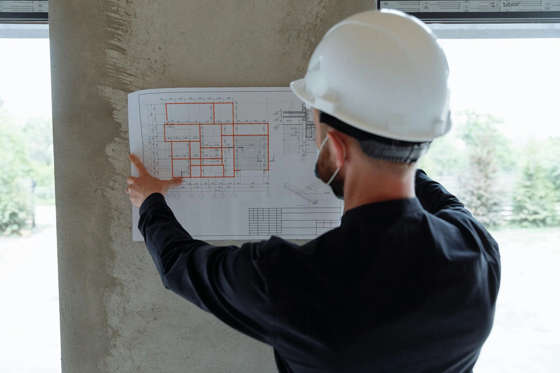 A Local Restoration Company That Stands By the Work