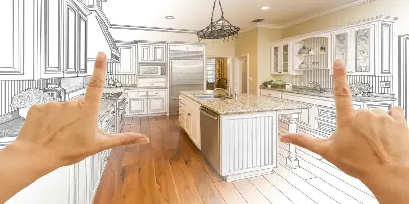Your Trusted Home Renovation Contractor in Fayetteville, NC