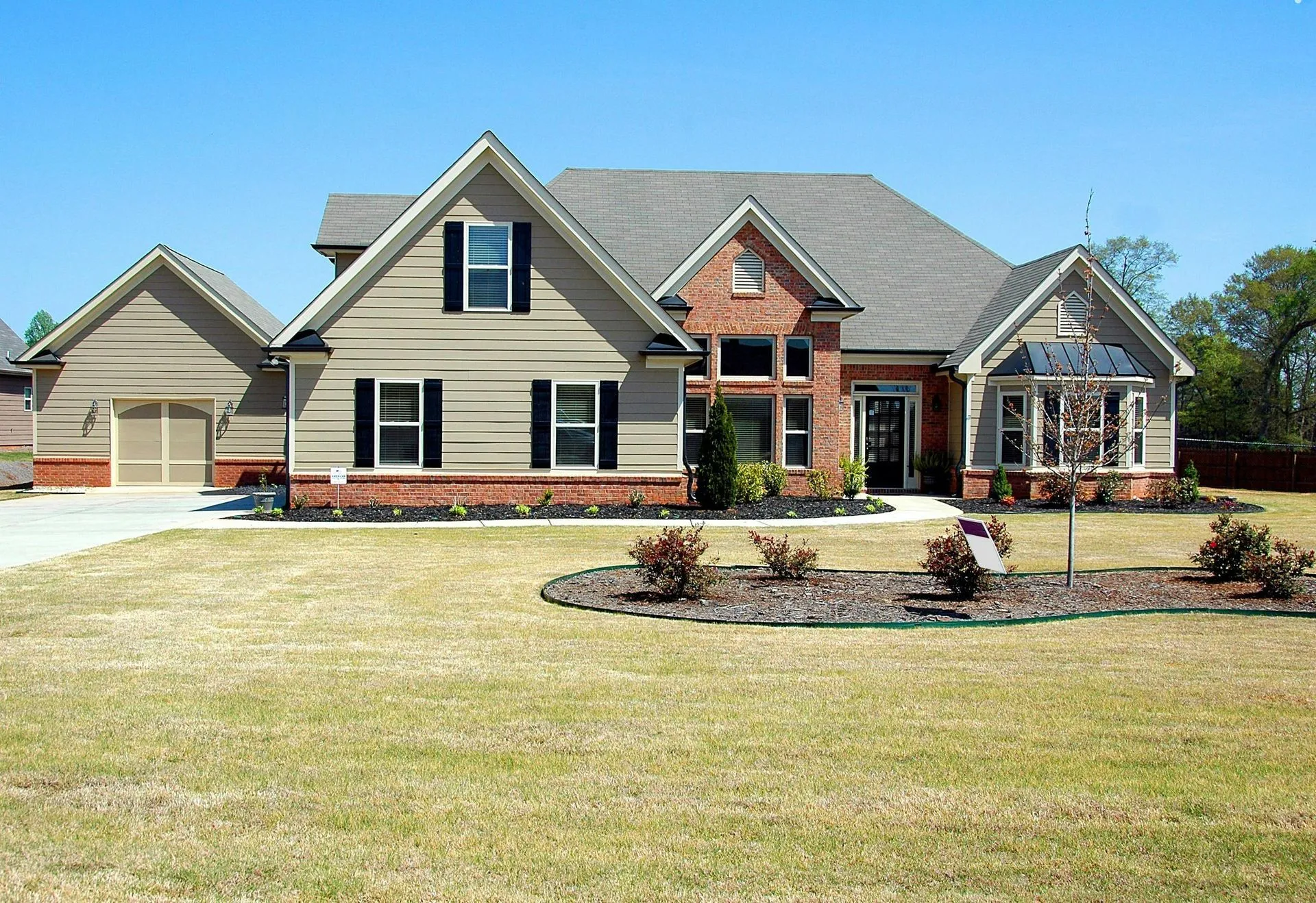 Financing Support for Homeowners
