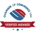 Chamber of Commerce member