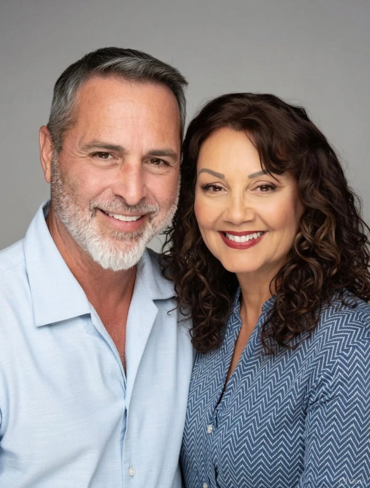 Riverstone Construction owners Jassan and Lisa